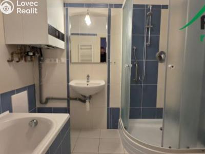 Оренда квартири 3+1 Planá, nám. Svobody č. 6
