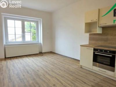 Оренда квартири 3+1 Planá, nám. Svobody č. 7