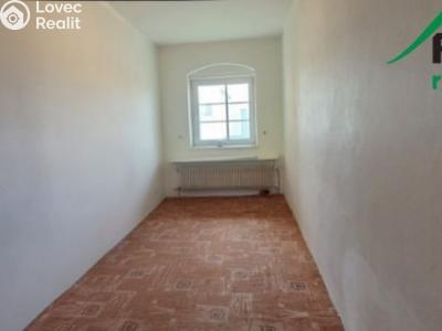 Оренда квартири 3+1 Planá, nám. Svobody č. 10