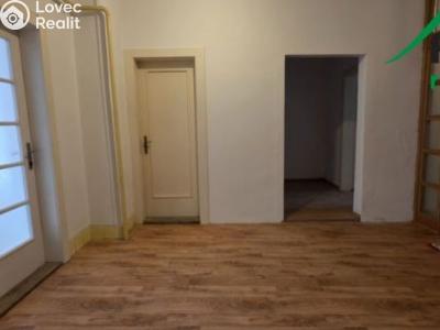 Оренда квартири 3+1 Planá, nám. Svobody č. 11