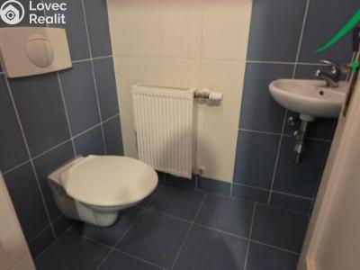 Оренда квартири 3+1 Planá, nám. Svobody č. 12