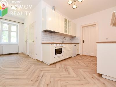 Оренда квартири 3+1 Beroun, Dukelská č. 1
