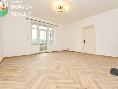 Оренда квартири 3+1 Beroun, Dukelská č. 4