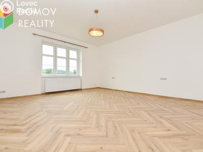 Оренда квартири 3+1 Beroun, Dukelská č. 6