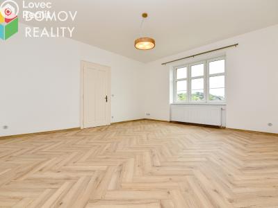 Оренда квартири 3+1 Beroun, Dukelská č. 7