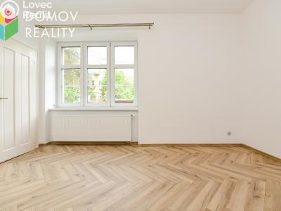 Оренда квартири 3+1 Beroun, Dukelská č. 8