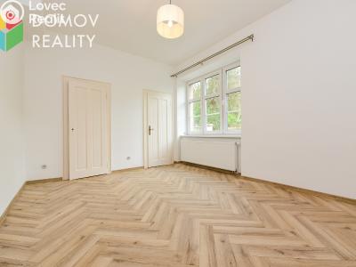 Оренда квартири 3+1 Beroun, Dukelská č. 10