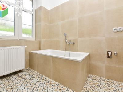 Оренда квартири 3+1 Beroun, Dukelská č. 13