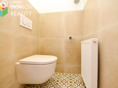 Оренда квартири 3+1 Beroun, Dukelská č. 14