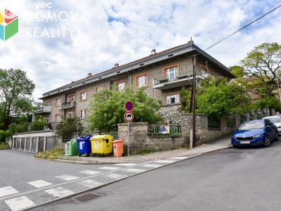 Оренда квартири 3+1 Beroun, Dukelská č. 15