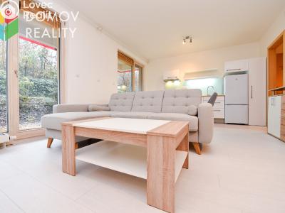 Оренда квартири 1+KK Praha, Dolnocholupická č. 3