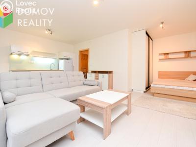 Оренда квартири 1+KK Praha, Dolnocholupická č. 5