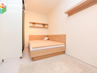 Оренда квартири 1+KK Praha, Dolnocholupická č. 6