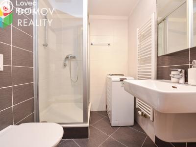 Оренда квартири 1+KK Praha, Dolnocholupická č. 7