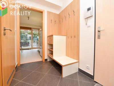 Оренда квартири 1+KK Praha, Dolnocholupická č. 8