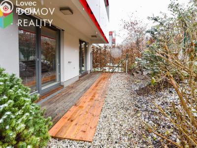 Оренда квартири 1+KK Praha, Dolnocholupická č. 9