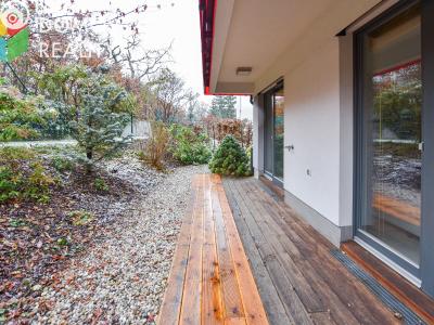 Оренда квартири 1+KK Praha, Dolnocholupická č. 10