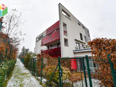 Оренда квартири 1+KK Praha, Dolnocholupická č. 11