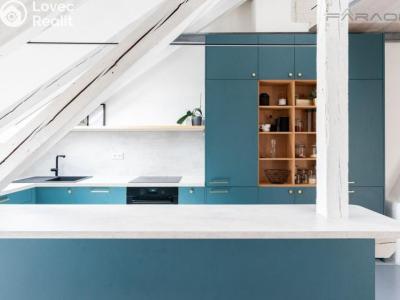 Оренда квартири 4+KK Praha, Šlikova č. 3
