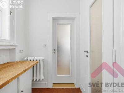 Оренда квартири 2+1 Praha, U smaltovny č. 6