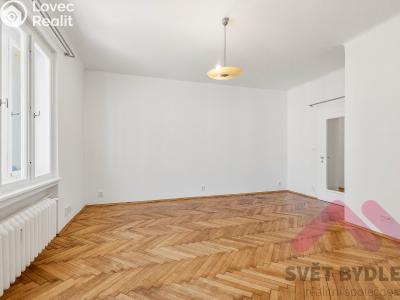 Оренда квартири 2+1 Praha, U smaltovny č. 7