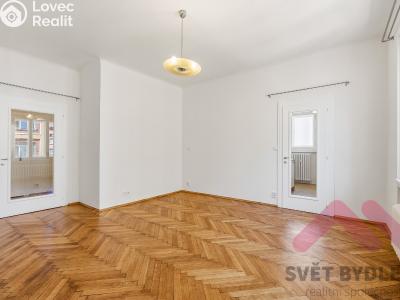 Оренда квартири 2+1 Praha, U smaltovny č. 9