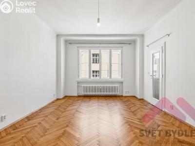 Оренда квартири 2+1 Praha, U smaltovny č. 11