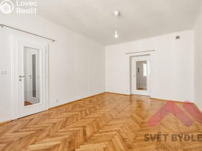 Оренда квартири 2+1 Praha, U smaltovny č. 12