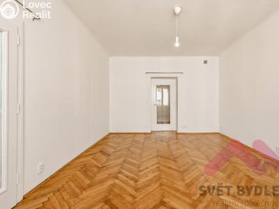 Оренда квартири 2+1 Praha, U smaltovny č. 13