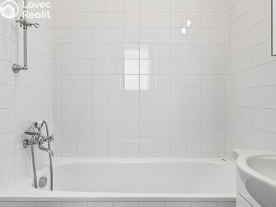 Оренда квартири 2+1 Praha, U smaltovny č. 14