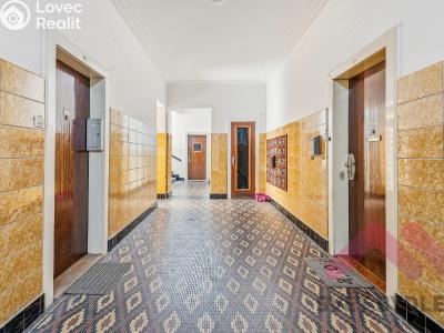 Оренда квартири 2+1 Praha, U smaltovny č. 22