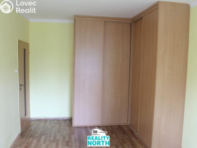 Оренда квартири 2+1 Ústí nad Labem, Návětrná č. 5