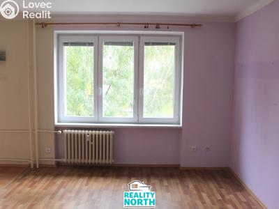 Оренда квартири 2+1 Ústí nad Labem, Návětrná č. 6