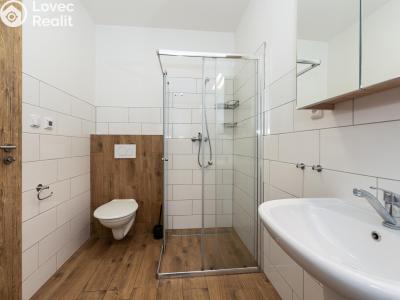 Оренда квартири 2+KK Nové Strašecí, Jiřího Šotky 1533 č. 12