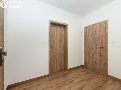 Оренда квартири 2+KK Nové Strašecí, Jiřího Šotky 1533 č. 18