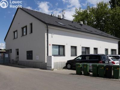 Оренда квартири 2+KK Nové Strašecí, Jiřího Šotky 1533 č. 26