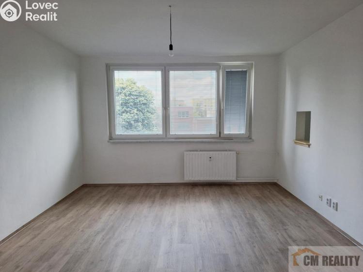 Оренда квартири 3+1 Olomouc, Trnkova 579/30 č. 2