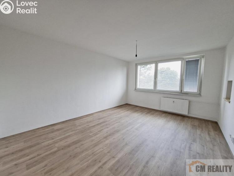 Оренда квартири 3+1 Olomouc, Trnkova 579/30 č. 3