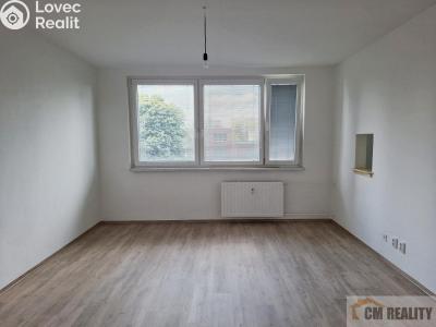 Оренда квартири 3+1 Olomouc, Trnkova č. 2