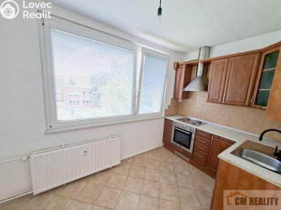Оренда квартири 3+1 Olomouc, Trnkova č. 4