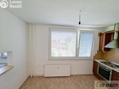 Оренда квартири 3+1 Olomouc, Trnkova č. 6