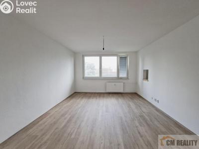 Оренда квартири 3+1 Olomouc, Trnkova č. 7