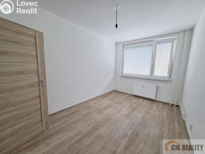 Оренда квартири 3+1 Olomouc, Trnkova č. 8
