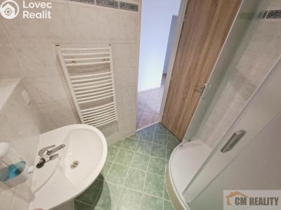 Оренда квартири 3+1 Olomouc, Trnkova č. 10