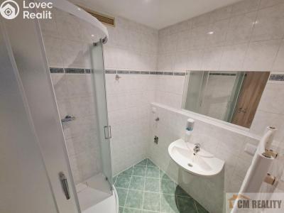 Оренда квартири 3+1 Olomouc, Trnkova č. 11