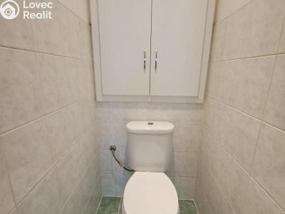 Оренда квартири 3+1 Olomouc, Trnkova č. 13