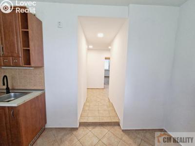 Оренда квартири 3+1 Olomouc, Trnkova č. 14