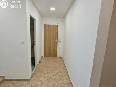 Оренда квартири 3+1 Olomouc, Trnkova č. 15