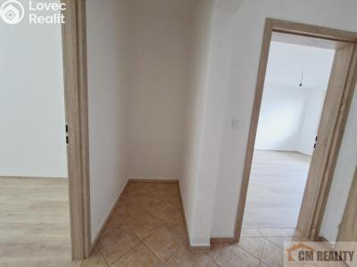 Оренда квартири 3+1 Olomouc, Trnkova č. 16