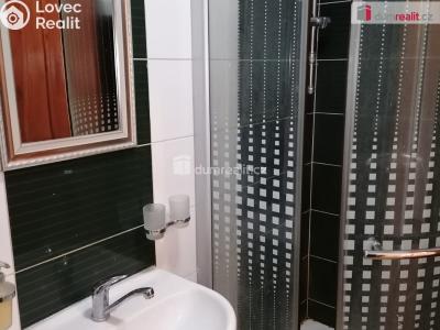 Оренда квартири 2+KK Praha 8, Zenklova č. 1
